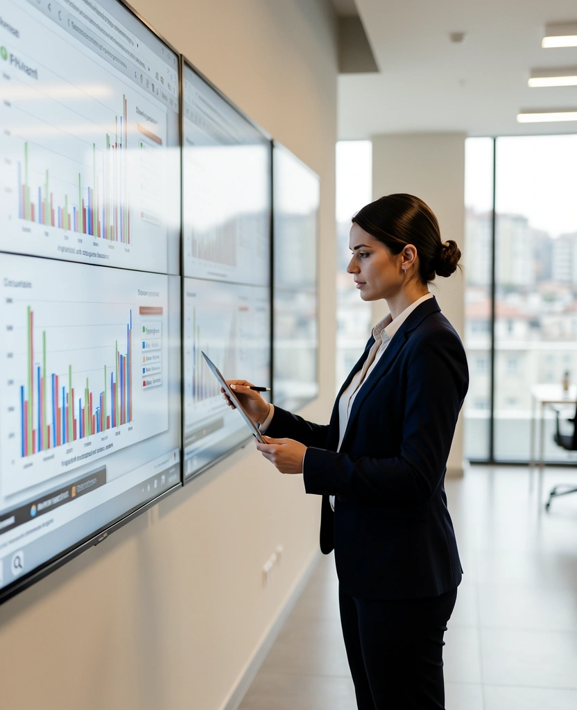 Market Intelligence Specialist