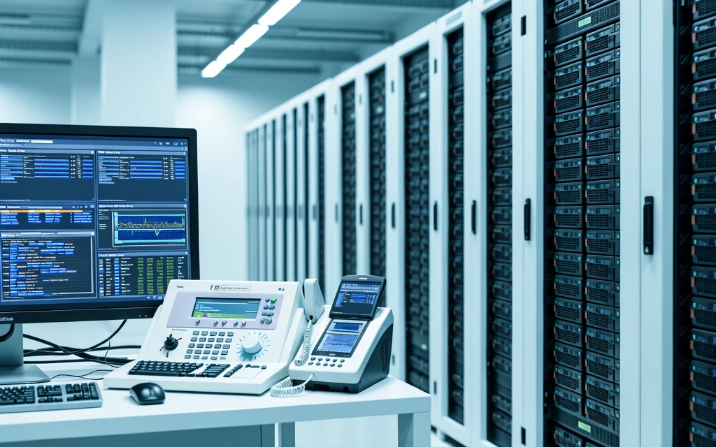 Technical infrastructure in Istanbul