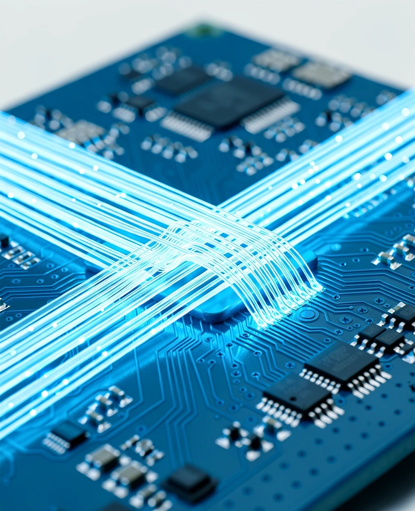 Advanced Behavioral Logic