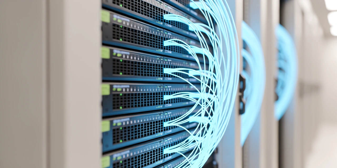 Secure Data Infrastructure