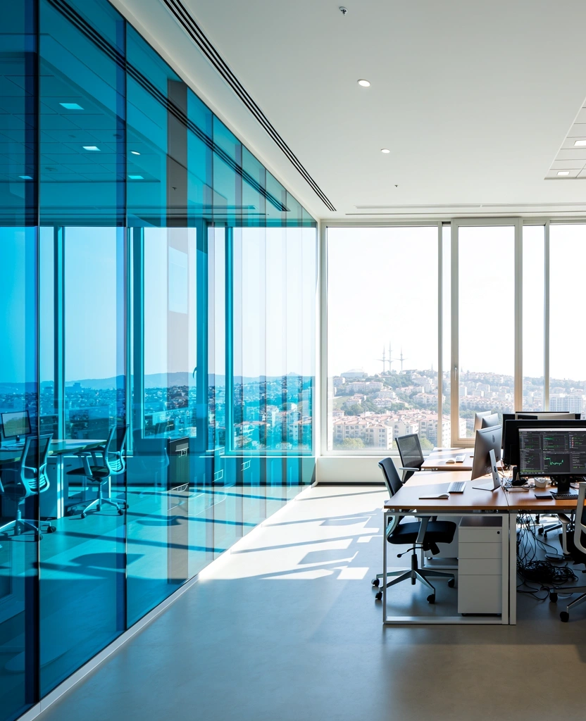 TurkStatsNetwork Professional Environment